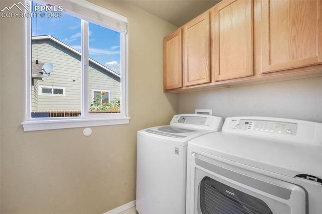 14677 Allegiance Drive, Colorado Springs, CO 80921