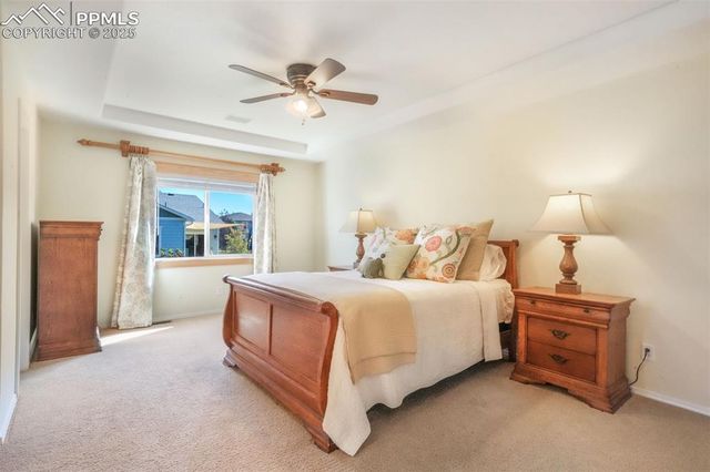 14677 Allegiance Drive, Colorado Springs, CO 80921