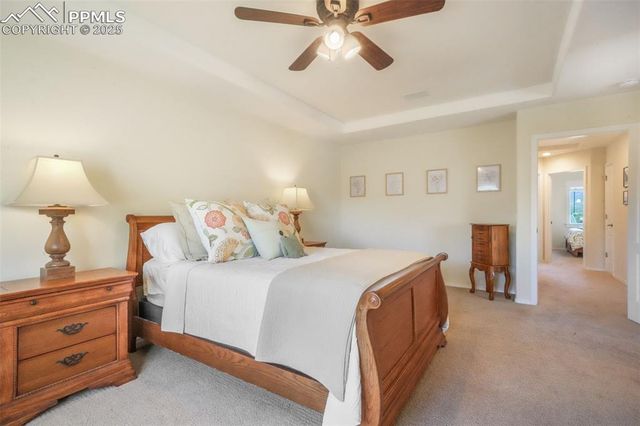 14677 Allegiance Drive, Colorado Springs, CO 80921