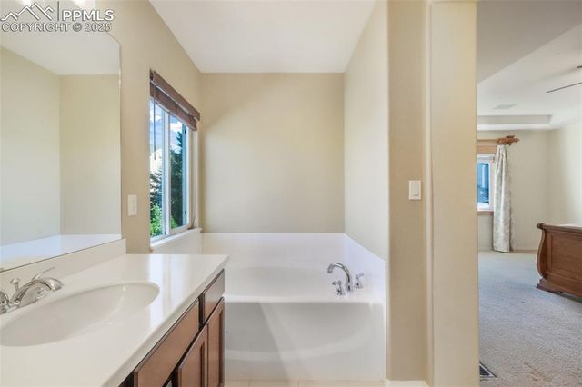 14677 Allegiance Drive, Colorado Springs, CO 80921