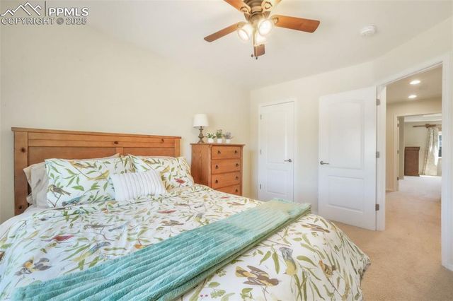 14677 Allegiance Drive, Colorado Springs, CO 80921