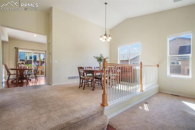 14677 Allegiance Drive, Colorado Springs, CO 80921