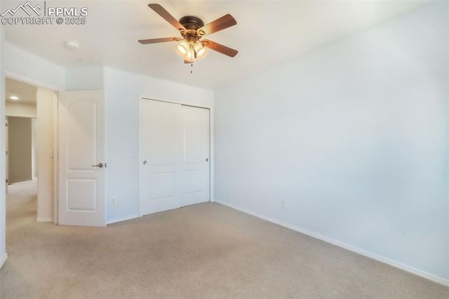 14677 Allegiance Drive, Colorado Springs, CO 80921