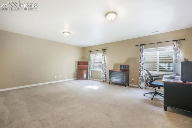 14677 Allegiance Drive, Colorado Springs, CO 80921