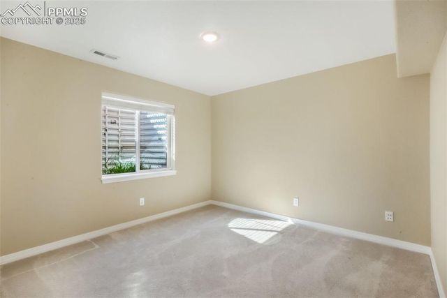 14677 Allegiance Drive, Colorado Springs, CO 80921