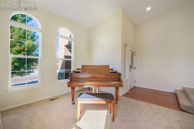 14677 Allegiance Drive, Colorado Springs, CO 80921