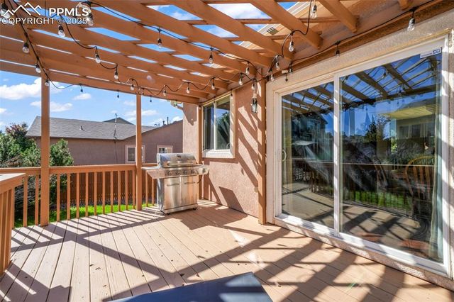 14677 Allegiance Drive, Colorado Springs, CO 80921