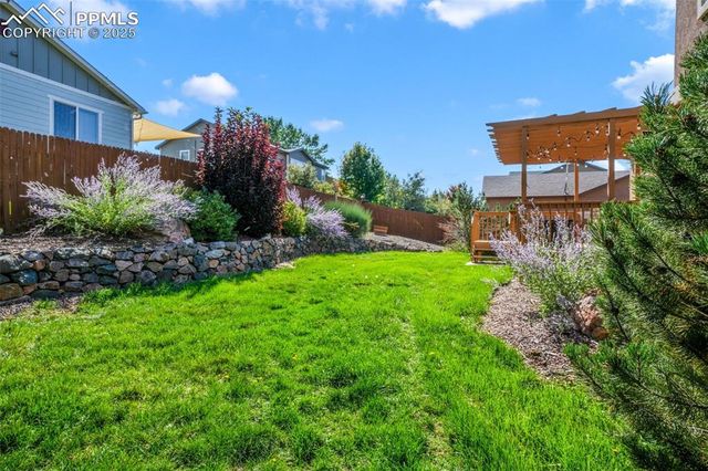 14677 Allegiance Drive, Colorado Springs, CO 80921