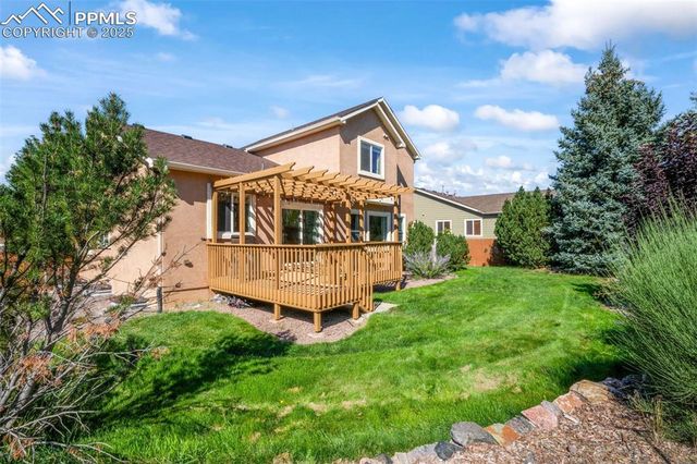 14677 Allegiance Drive, Colorado Springs, CO 80921