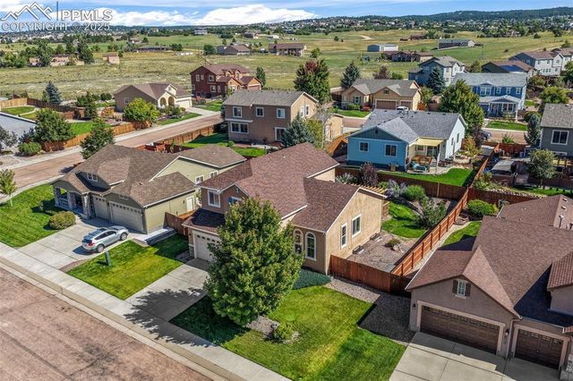 14677 Allegiance Drive, Colorado Springs, CO 80921