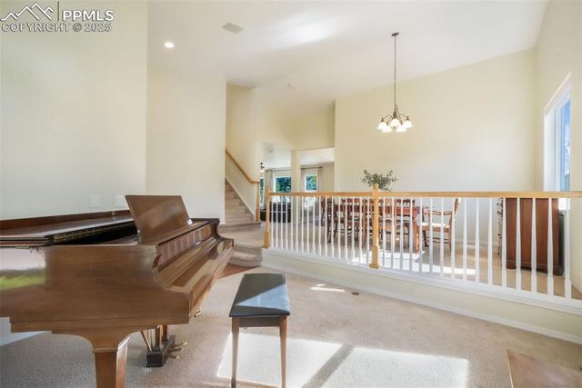 14677 Allegiance Drive, Colorado Springs, CO 80921