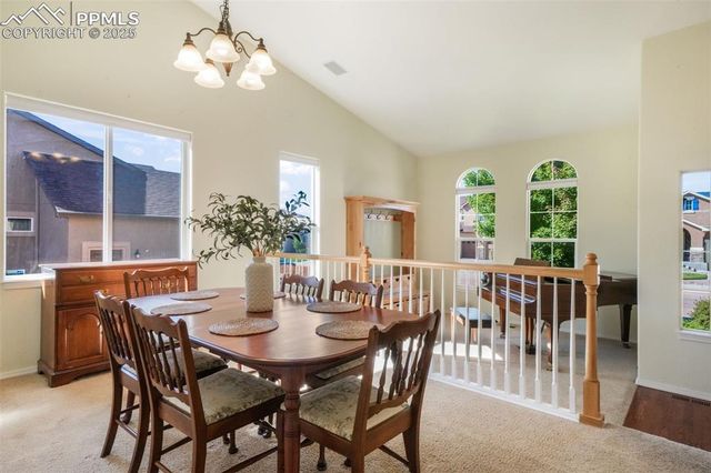 14677 Allegiance Drive, Colorado Springs, CO 80921