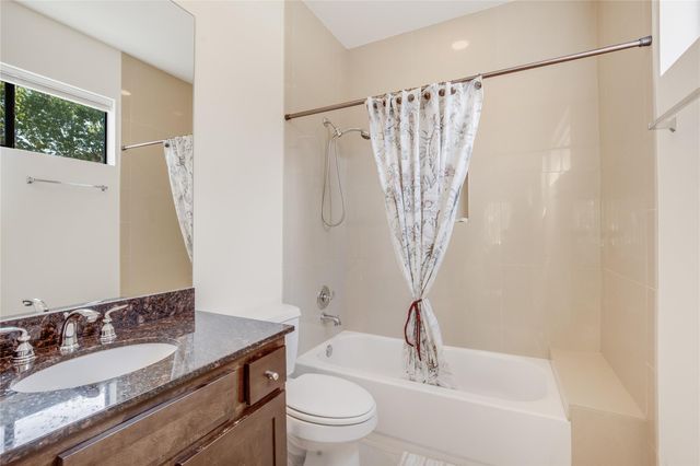 2205 Bastrop Street, Houston, TX 77003