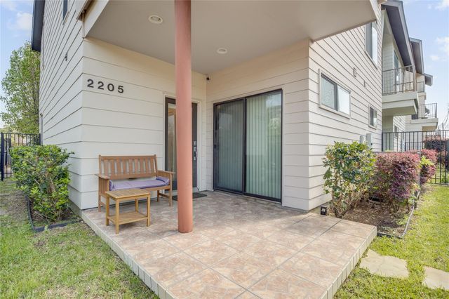 2205 Bastrop Street, Houston, TX 77003