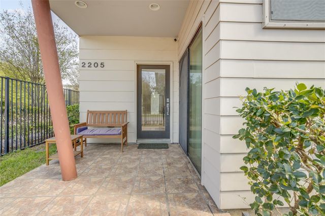 2205 Bastrop Street, Houston, TX 77003