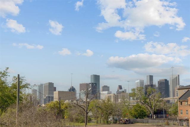 2205 Bastrop Street, Houston, TX 77003