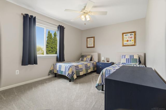 29043 Bay Pointe Drive, Chesterfield Twp, MI 48047