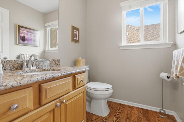 29043 Bay Pointe Drive, Chesterfield Twp, MI 48047