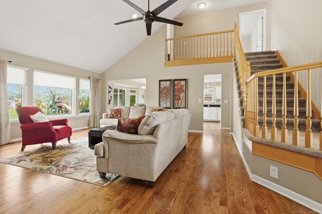 29043 Bay Pointe Drive, Chesterfield Twp, MI 48047