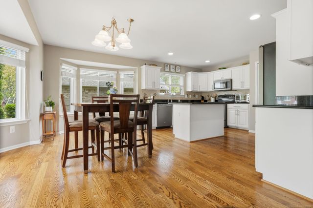 29043 Bay Pointe Drive, Chesterfield Twp, MI 48047