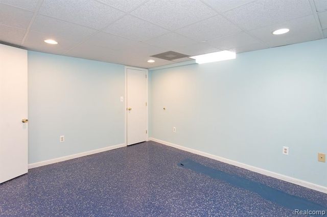 14420 Vernon Street, Oak Park, MI 48237
