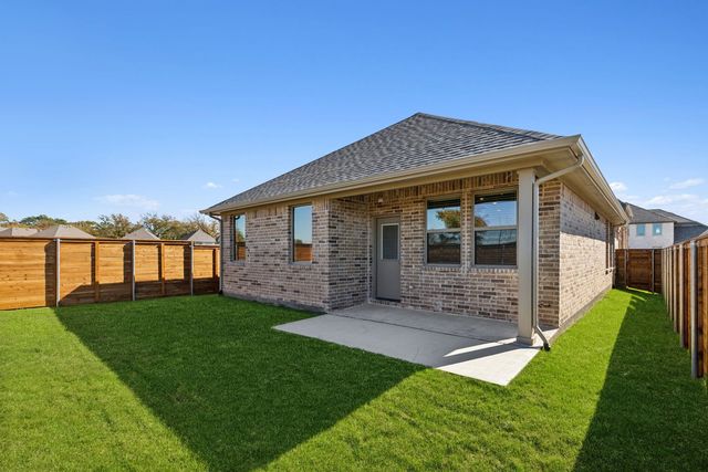 2005 Lone Oak Trail, Mesquite, TX 75181