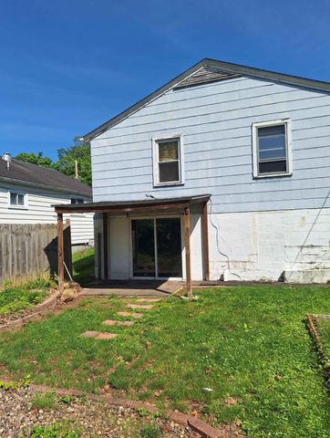 2933 Hollywood Place, Huntington, WV 25705