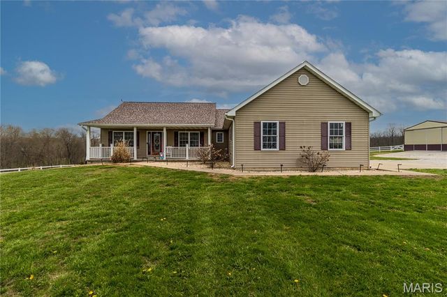 97 PCR 522, Perryville, MO 63775