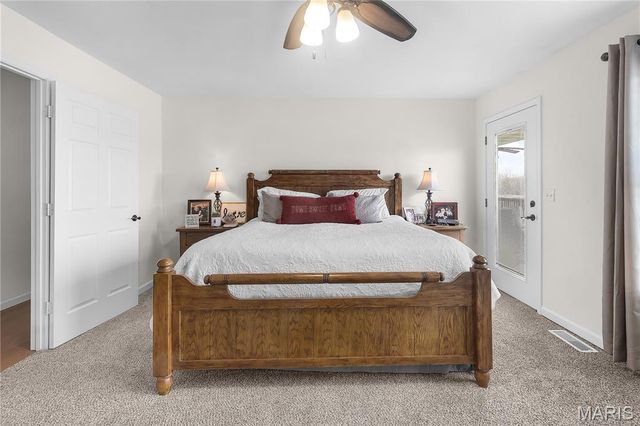 97 PCR 522, Perryville, MO 63775