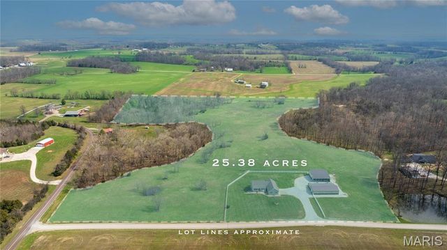 97 PCR 522, Perryville, MO 63775