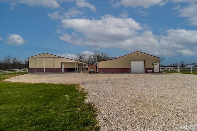 97 PCR 522, Perryville, MO 63775