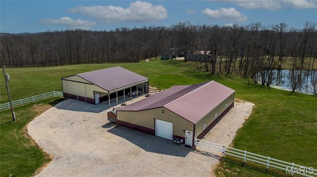 97 PCR 522, Perryville, MO 63775