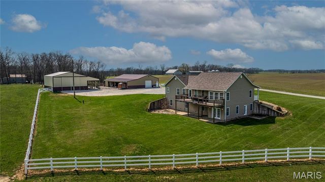 97 PCR 522, Perryville, MO 63775