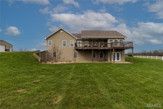 97 PCR 522, Perryville, MO 63775