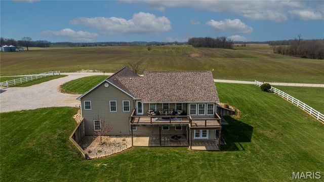 97 PCR 522, Perryville, MO 63775