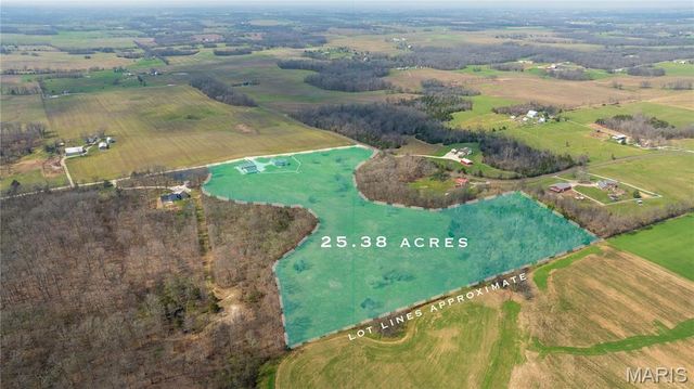 97 PCR 522, Perryville, MO 63775