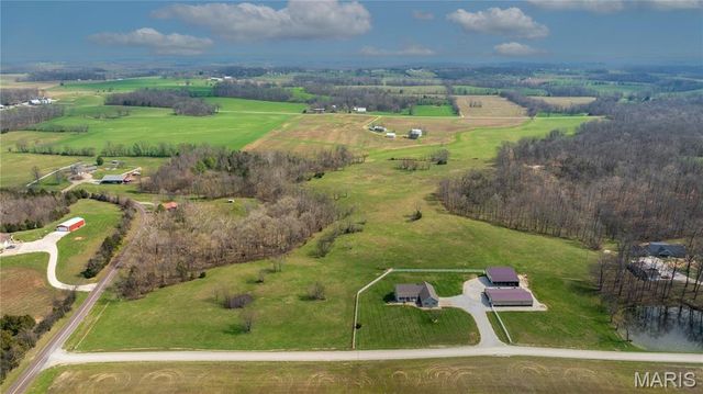 97 PCR 522, Perryville, MO 63775