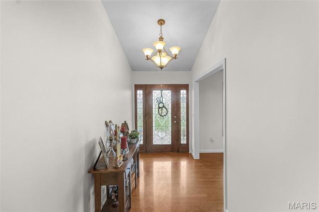 97 PCR 522, Perryville, MO 63775