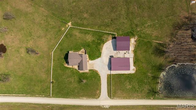 97 PCR 522, Perryville, MO 63775