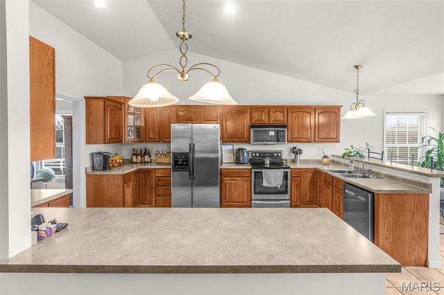 97 PCR 522, Perryville, MO 63775