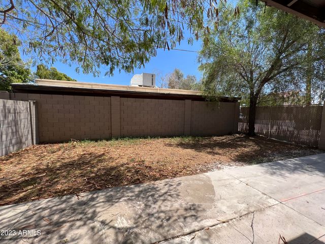 26 W 6TH Place 3, Mesa, AZ 85201