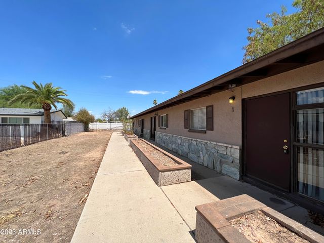 26 W 6TH Place 3, Mesa, AZ 85201