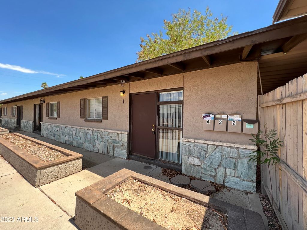 26 W 6TH Place 3, Mesa, AZ 85201