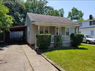 2930 Meisner Avenue, Flint, MI 48506