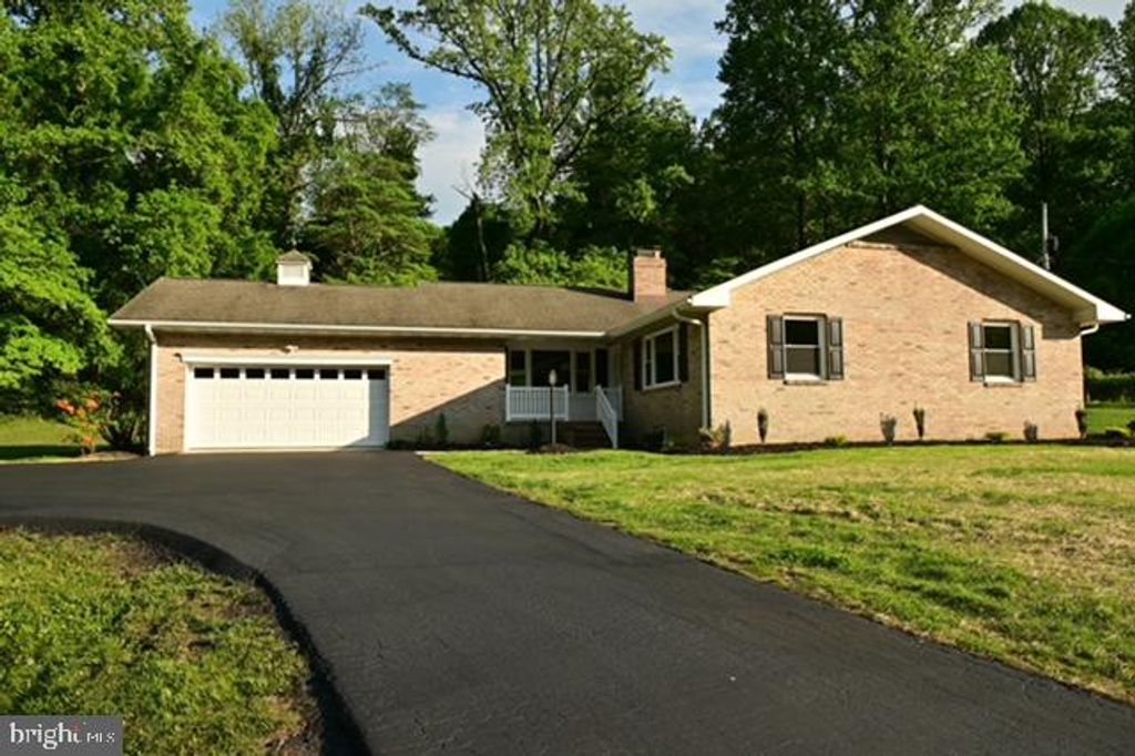 520 HOPKINS BRIDGE RD, Newark, DE 19711