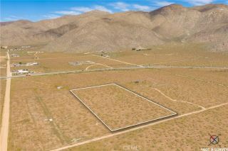 1 Las Piedras, Apple Valley, CA 92308