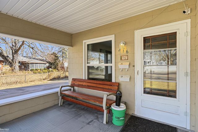 216 N Genesee Street, Davison, MI 48423