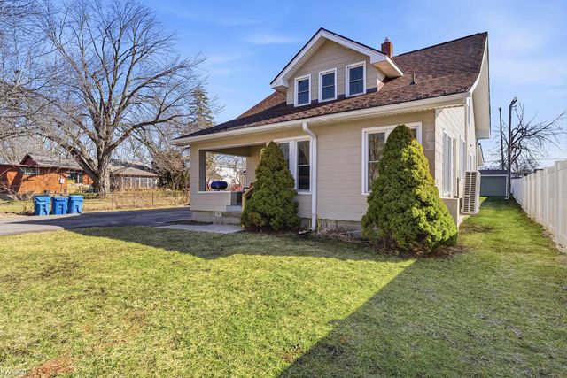 216 N Genesee Street, Davison, MI 48423