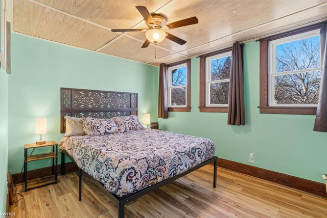 216 N Genesee Street, Davison, MI 48423