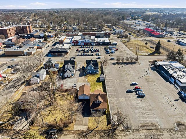 216 N Genesee Street, Davison, MI 48423